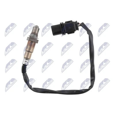 Abbildung von NTY ESL ME 004 Lambdasonde Regelsonde MERCEDES BENZ: C Klasse Limousine, T modell, SMART: Fortwo II Coupe