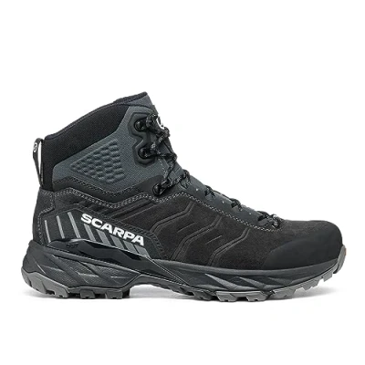 Abbildung von Scarpa Rush TRK GTX, 46.5/46.5 EU, Dark Anthracite/Black