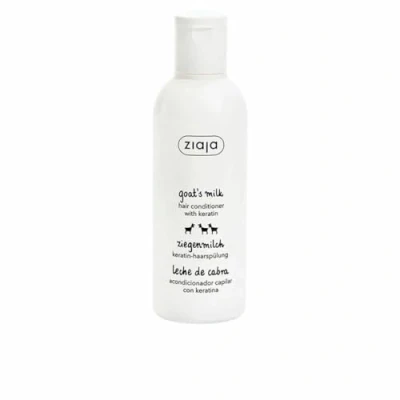Abbildung von Leche De Cabra Acondicionador Capilar 200 Ml