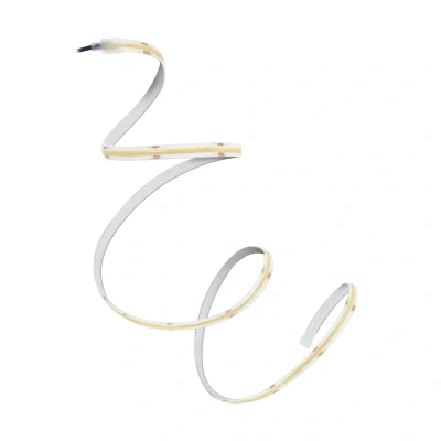 Abbildung von Ledvance FLEX COB OUTDOOR 3M LED Streifen, weiß, 13W, 1900lm, warmweißes Licht, Technologie, homogene Lichtverteilung, lange Lebensdauer, einfache Montage, SchutzkIasse IP44, 3000K