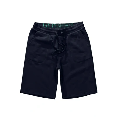 Abbildung von JP1880 Jaypi Basic Jogginghose, Herren, Größe: 3XL, Dunkel marine