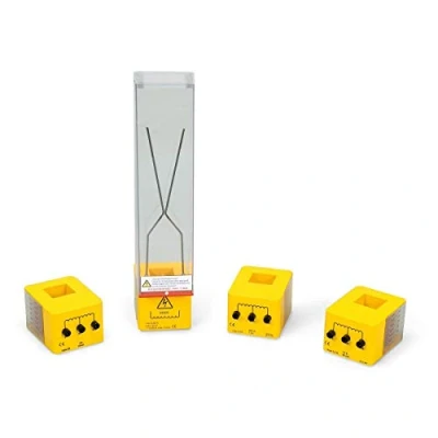 Abbildung von 3B Scientific U8497440 Spule D mit 1200 Windungen