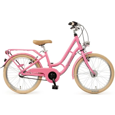 Abbildung von Bachtenkirch Jugendfahrrad &quot;BULEVA&quot;, 3 Gang, Shimano, NEXUS Schaltwerk, Nabenschaltung, für Damen, Nabenschaltung