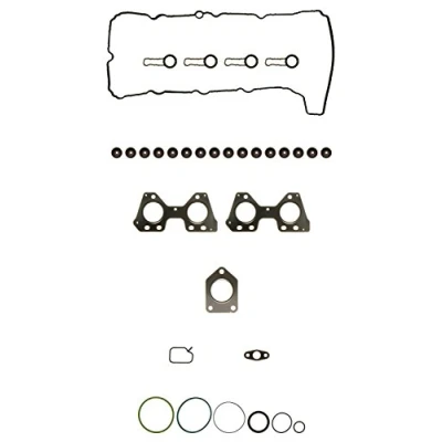 Abbildung von AJUSA 53036200 Dichtungssatz, Zylinderkopf ohne Zylinderkopfdichtung BMW: 5 Touring, 3 Coupe