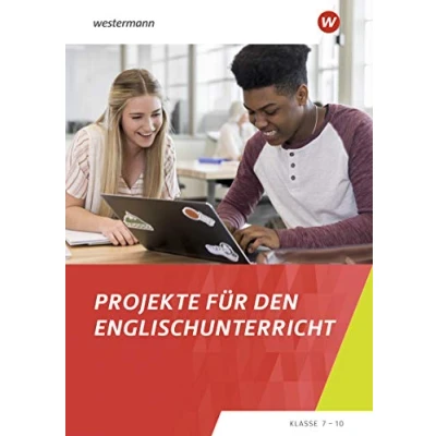 Abbildung von Module für projektorientierten Englischunterricht / Projekte den Englischunterricht: Klasse 7 10