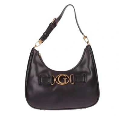 Abbildung von Guess Handtasche, Damen, Größe: One Size, Nero
