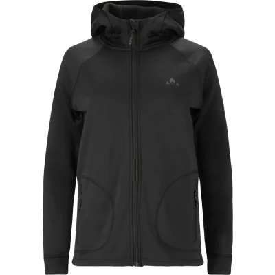 Abbildung von Whistler Leichte Jacke, Damen, Größe: 42, Zwart