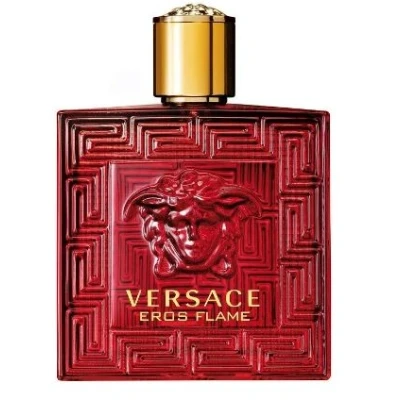 Abbildung von Versace Eros Flame Aftershave 100 ml