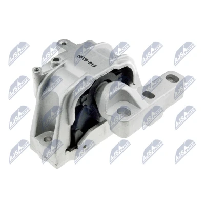 Abbildung von Lagerung, Motor NTY ZPS VW 013