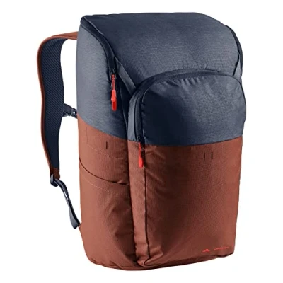 Abbildung von Vaude Albali Tagesrucksack, Größe: One Size, Chocolate