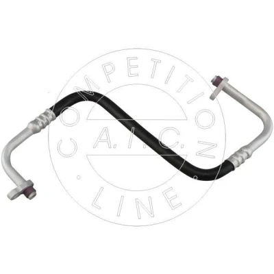 Abbildung von AIC 56217 Klimaleitung RENAULT: SCENIC 2, MEGANE 2 Coupe Cabriolet, Kombi