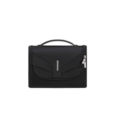 Abbildung von Samsonite Attrix Toilet Pouch anthrazit