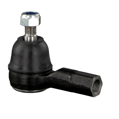 Abbildung von FEBI BILSTEIN 41902 Spurstangenkopf Vorderachse links, rechts mit selbstsichernder Mutter CHEVROLET: Epica Limousine