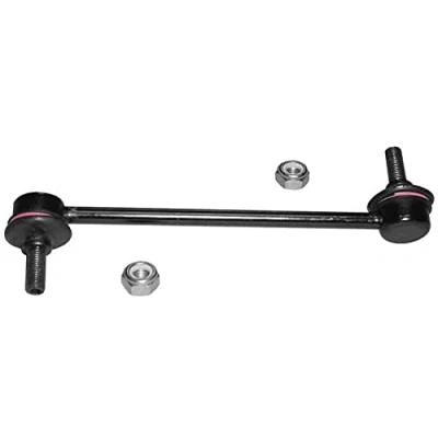 Abbildung von TRW JTS7525 Koppelstange 190 M10x1,25 mit Zubehör MAZDA: 323 F 6, Premacy, FAMILIA 6