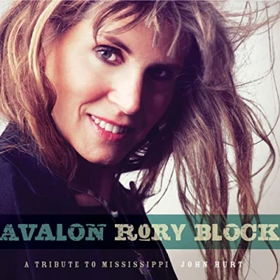 Abbildung von Avalon a Tribute to Mississi