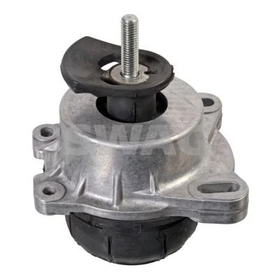 Abbildung von SWAG 50 10 4383 Motorlager beidseitig Hydrolager FORD: Transit Mk6 Kastenwagen, Bus, Pritsche/Fahrgestell