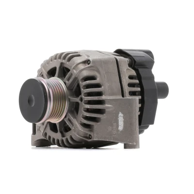 Abbildung von BOSCH 0 986 048 771 Lichtmaschine 14V 90A OPEL: Combo C Tour, Agila A, Corsa D Schrägheck, FIAT: Grande Punto Evo Schrägheck