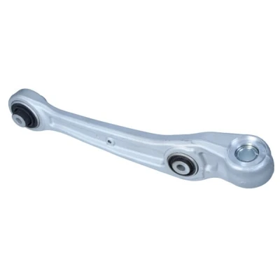 Abbildung von MAXGEAR 72 5526 Querlenker vorne, unten, Vorderachse links Aluminium AUDI: A8 D4