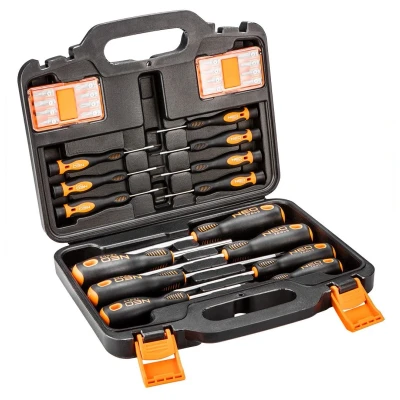 Abbildung von NEO TOOLS 04 209 Bolzenausdreher Satz 30