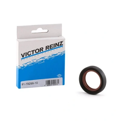 Abbildung von REINZ 81 19299 10 Kurbelwellendichtring FPM (Fluor Kautschuk) VOLKSWAGEN: GOLF 2, Caddy 1 Pickup, Touareg I, AUDI: 80 B4 Limousine, A4 B5 Limousine