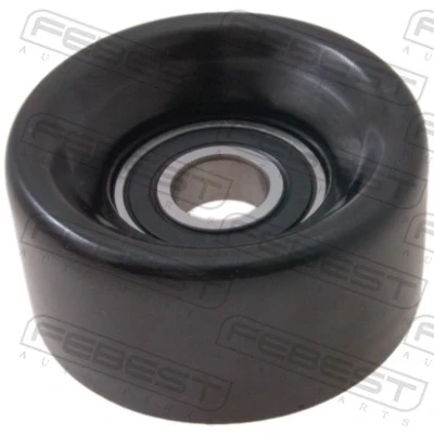 Abbildung von FEBEST 0387 RD4 Spannrolle HONDA: CR V 4
