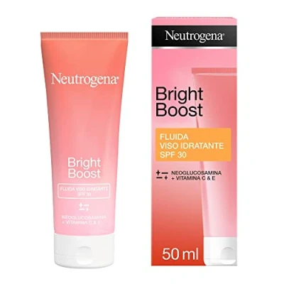 Abbildung von BRIGHT BOOST fluido hidratante 50 ml