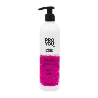 Abbildung von Revlon Pro You The Keeper Color Care Conditioner 350 ml