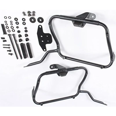 Abbildung von Givi Seitenträger Monokey® Side PLX166 für VFR 800 2002 2011