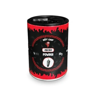 Abbildung von HOT CHIP PULVER (30g, ANCHO)