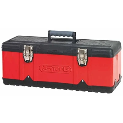 Abbildung von KS Tools 8500345 Werkzeugkiste 582 mm x 298 255
