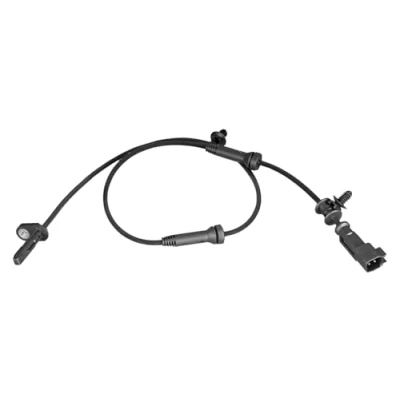 Abbildung von HELLA 6PU 358 216 481 ABS Sensor Hallsensor 2 polig 797mm
