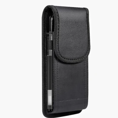 Abbildung von Baiyian Gürteltasche Handy mit Gürtelclip Halfter Handytasche Gürtel Kompatibel für Galaxy A33 A53 Pro A54 S20 FE Google Pixel 6A 7 7a 8 Xiaomi Redmi Note 11S 11 iPhone 12 13 14 15 16