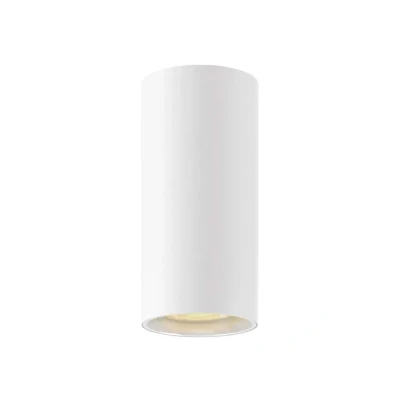 Abbildung von SLV Asto Tube Downlight GU10 einflammig weiß
