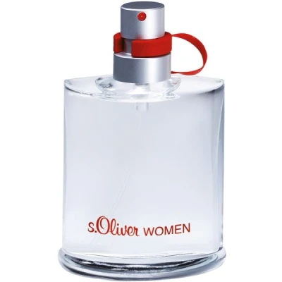 Abbildung von s.Oliver Eau de Toilette Natural Spray, 1 tlg.