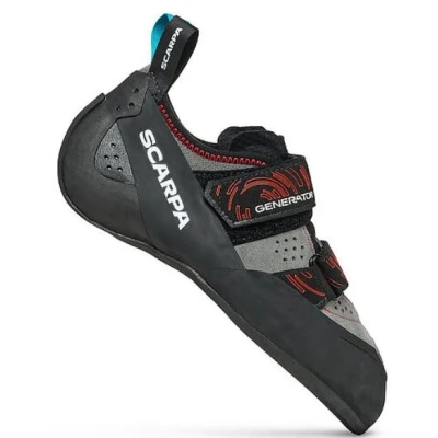 Abbildung von Scarpa Generator V Kletterschuhe
