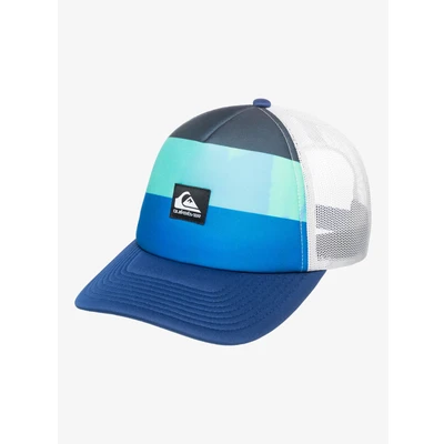 Abbildung von Quiksilver Herren Emu Coop Verschluss, NEBULAS Blue, Einheitsgröße