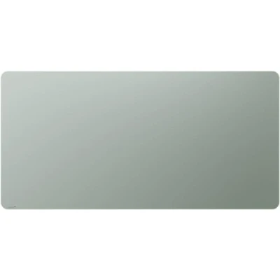 Abbildung von Legamaster Großes Glas Whiteboard 100x200cm Beschreibbare abwischbare Glastafel mit Magnetwand Funktion in Salbeigrün