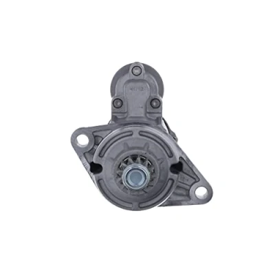 Abbildung von VALEO 438524 Anlasser 12 1,5 13 VOLKSWAGEN: Transporter 5 Bus, Sharan II, Tiguan I, AUDI: A6 C7 Limousine, A3 Sportback, Limousine
