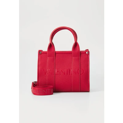 Abbildung von Valentino Bags Syria Handtasche, Damen, Größe: One Size, Rosso