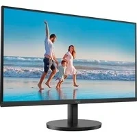 Abbildung von AOC 27B3CA2 27 Zoll Full HD Monitor, eingeb. Lautsprecher (1920x1080, 100 Hz, HDMI, USB C (65 W Power Delivery), Hub) schwarz