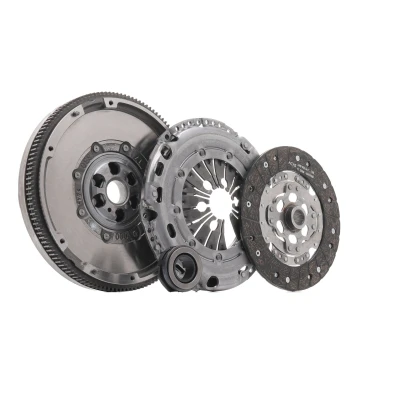 Abbildung von SACHS ZMS Modul XTend 2290 601 053 Kupplungssatz VOLKSWAGEN: Caddy 3 Kastenwagen, Passat B6 Variant, Golf 6 SKODA: Octavia 2 Combi