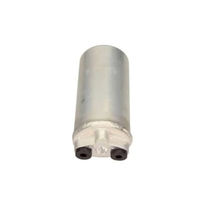 Abbildung von MAXGEAR AC486446 Trockner R 134a Aluminium RENAULT: TRAFIC 2 Bus, Kasten, OPEL: Vivaro A Kastenwagen, Combi, NISSAN: Primastar Bus