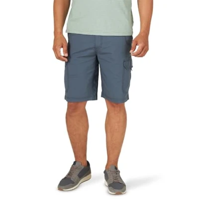 Abbildung von Lee Herren Extreme Motion Crossroad Cargo Short Cargos, Schiefer, 58