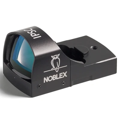 Abbildung von Noblex Red Dot NV 1x25 OS IPSC (7.0 moa)