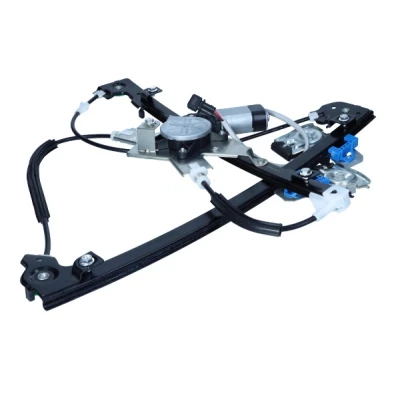 Abbildung von Maxgear Fensterheber vorne links elektrisch mit Elektromotor 50 0825 SEAT: Ibiza 2, Cordoba I Vario, Inca, VOLKSWAGEN: Polo III Variant