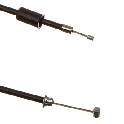 Abbildung von Bowdenzug Starter / Choke für BVF Vergaser S51, S50, S53, S70, S83