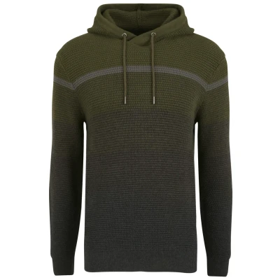 Abbildung von Blend Bhcedral Kapuzenpullover, Herren, Größe: XXL, Deep depths