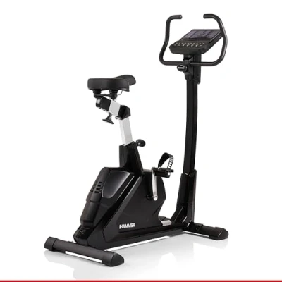Abbildung von HAMMER Ergometer Varon XTR II
