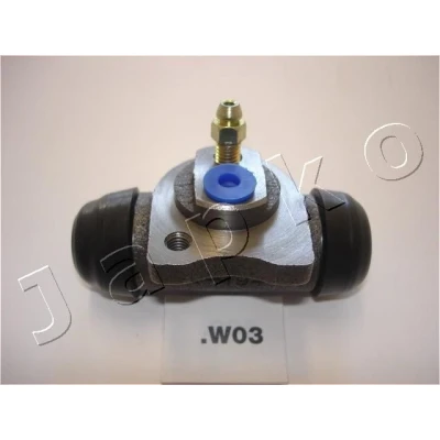 Abbildung von JAPKO 67W03 Bremszylinder Hinterachse CHEVROLET: Spark, DAEWOO: Nubira Kombi