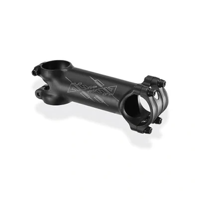 Abbildung von XLC Unisex Erwachsene A Head All Ride Fahrradvorbau, schwarz, 31,8mm